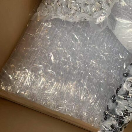 Alternative view of SP2空倉側面注油空煙彈｜一代主機通用・台灣現貨