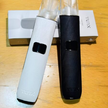 TUTX皮革主機｜台灣現貨・711貨到付款