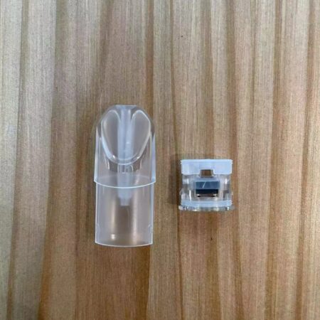 一代空彈｜上下分離殼設計・千次防漏測試・全一代主機適用｜台灣現貨