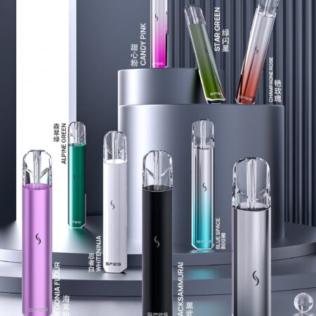 SP2S國際升級版｜全面性能提升｜設計升級續航更強